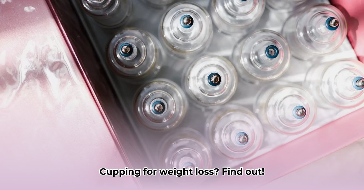 does-cupping-help-with-weight-loss